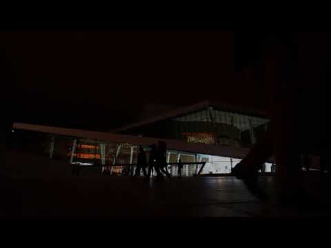 Thumbnail for Ultima Oslo Contemporary Music Festival: Ingar Zach and Ensemble Musikfabrik by Ingar Zach