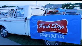 Nashville Spotlight: The Truck Stop