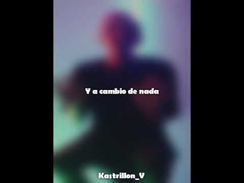 Nanpa Básico - Sin ti estoy bien | ESTADO PARA WHATSAPP