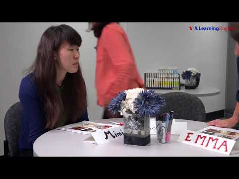 Let's Teaching English Unit 3: スピーキングスキル (Let's Teach English Unit 3: Speaking Skills)