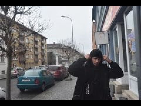 FakinKid - LA LIGA (Official Video)