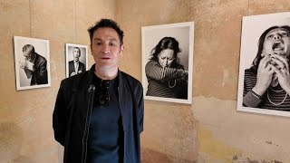 La «rinite allergica» in primavera si combatte anche con una mostra, al via la campagna «Scatti d...