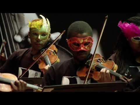 Buskaid: Masquerade Suite: Waltz  - Aram Khachaturian