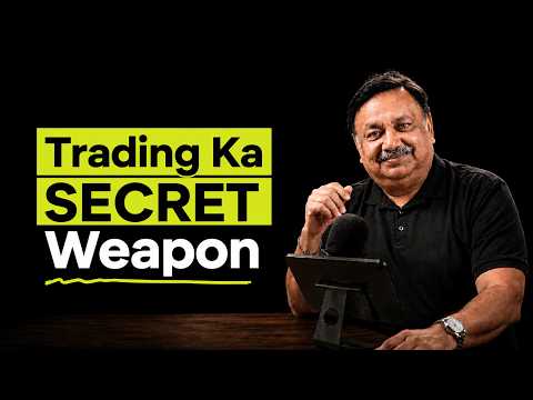 Professional Traders Don't Use 20 Strategies | Here's Why