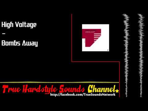 High Voltage - Bombs Away