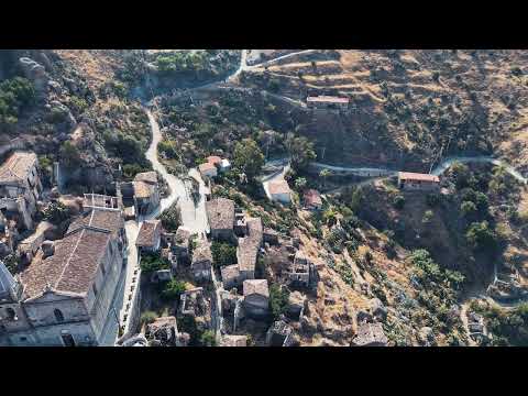 Pentedattilo | Agosto 2025