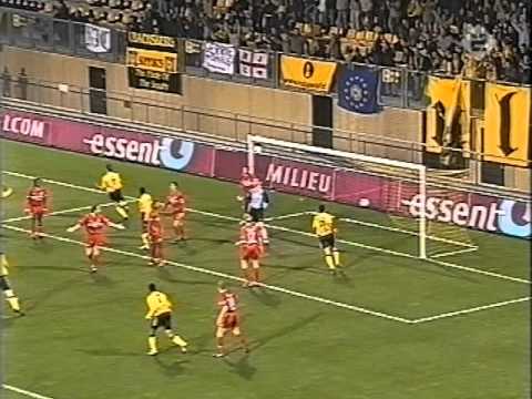 2003-11-08 Roda JC - FC Twente 2-1