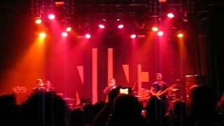 Circus Maximus, Forging and Architect of Fortune - Rockheim