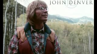John Denver - Calypso (previously unreleased acoustic mix) (High Quality)