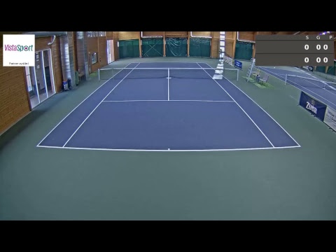 Kurt 1_23.1.2019 - 2.kolo dvouhry - Halové Mistrovství ČR Milovice - dospělí - muži