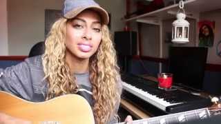 Hotline Bling - Drake - (Sonna Rele Cover)