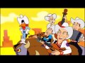 Duck Dodgers Brave Duck Dodgers Theme Song