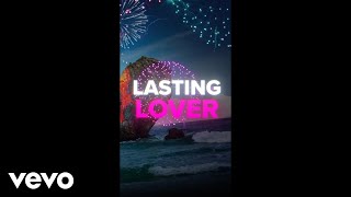Lasting Lover Music Video