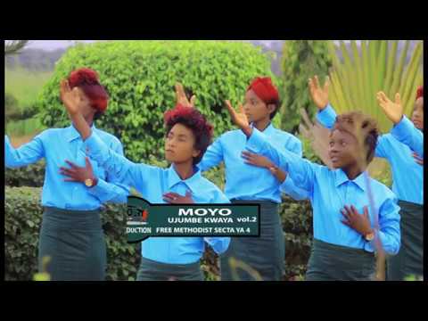 Fmct Methodist Sector 4  Moyo