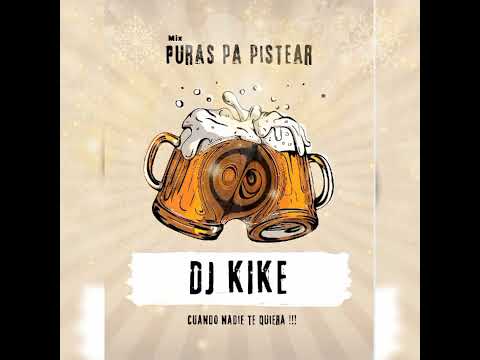 MEGA MIX PURAS PARA PISTEAR 🎶🍺🤠🍻