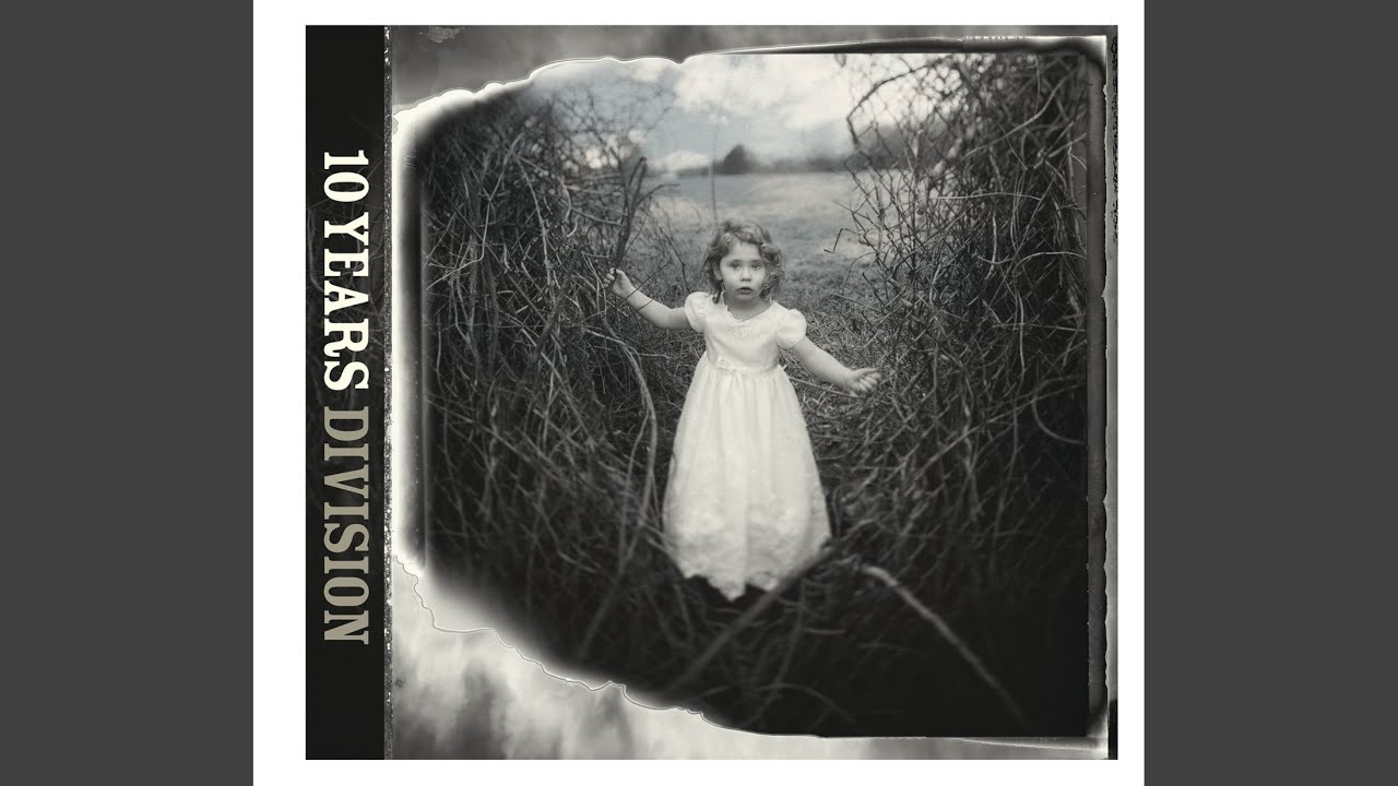 10 Years - Alabama