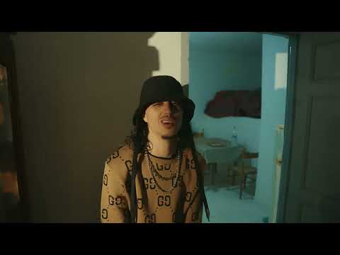 SABRI DERO - GRAZIE (prod. ABDXL) - (Official Video)