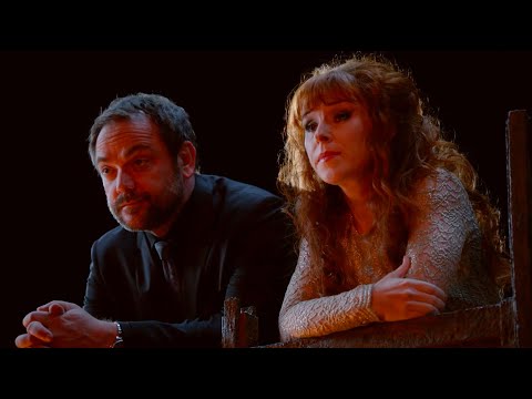 Crazy Ex-Spn #27: Maybe She's Not Such A Heinous Bitch After All