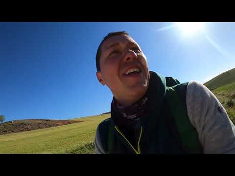 Jakobsweg 2023 - 06 - Böse Überraschung in Las Arcos