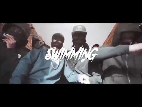 | SWIMMING 3 |#CGM X #ACG X Digga D X C6str6 X Striker X ZK X Sav’O X UK Drill Type Beat| 2020 |