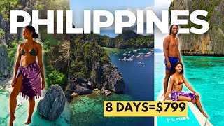 The MOST Beautiful Islands in Asia | El Nido, Philippines Reality Check