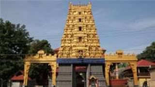 preview picture of video 'Palakunnu Sri Bhagavathy Temple, near Bekal'