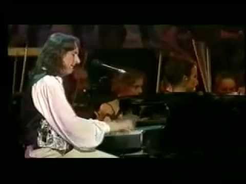 Fool's Overture, Roger Hodgson - Voice of Supertramp, with Orchestra