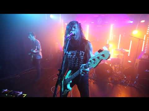 Cave in - The End of our Rope is a Noose @ Le Poche