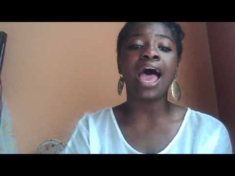 Birdys cover of Skinny Love by Ashley Curry