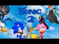 Sonic 2 Shrek 2 Trailer