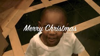 What Christmas means to me - Ceelo Green - Eagle Vision TV - 2013