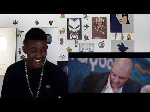 Jhony REACT - APITA - Costa Gold Feat. Ryan SP