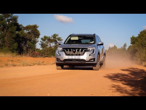 In-depth POV Review - 2023 Mahindra XUV700 AX7 L 2.0T Petrol - What a package!