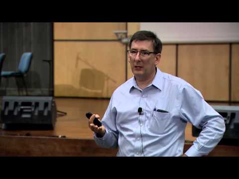 Design in the fossil record - Dr. Timothy G. Standish