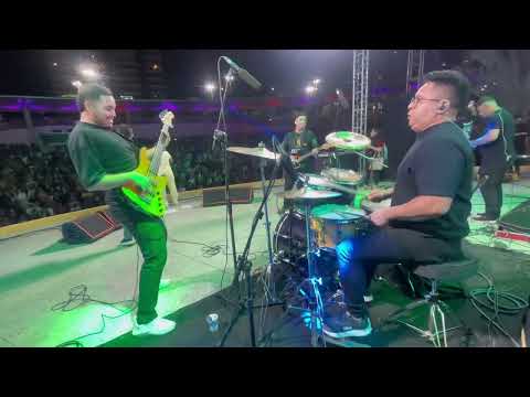 Grandão da Galiléia / Corinho de fogo 🔥 / Forró Gospel / Jô souza e banda 😳🔥 Edi Shao Drum Cam