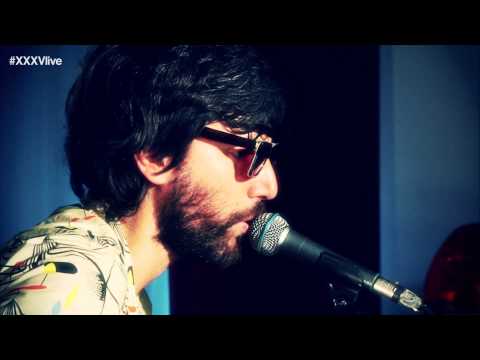 Bugo - Comunque io voglio te - Studio XXXV live / 02