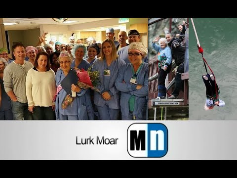 LM 140515 - Seguridad inteligente, "Kiss Cam" fallida, Experiencias de la Tercera Edad, Hyperlapse