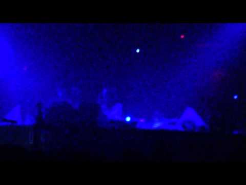 Nina Kraviz @ Cocoricò Riccione Rimini Italy 04/10/2014