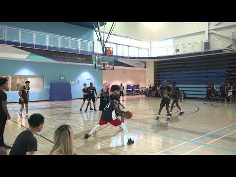 Team Top Shottas(7) vs Toronto Dukies(6) - sunday tier 4 SEMI FINALS - tcbl 2022 summer