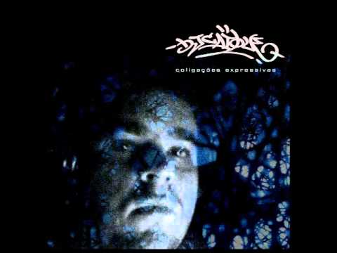 4a Estrofe - Lute Pelo Seu Sonho (Prod. Dj Caique) #CE1