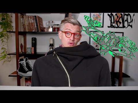 James Hoffmann listens to Bladee