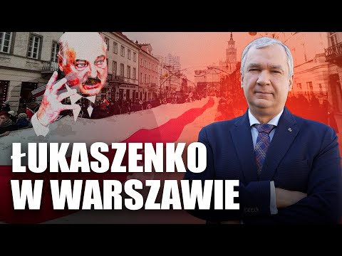 23 marca o 13:00 na Placu Trzech Krzyży w Warszawie