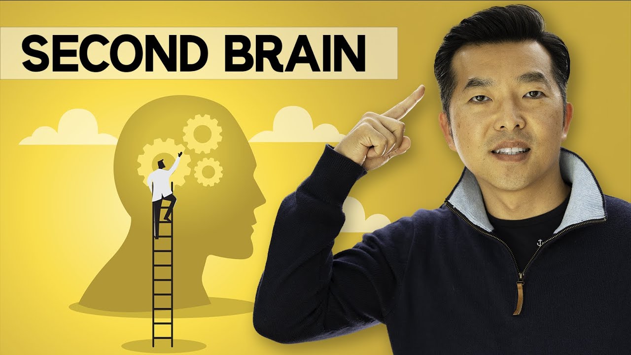 Building A Second Brain: Simple and Practical Guide