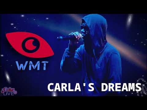 CARLA'S DREAMS & ANTONIA-Anxietatea