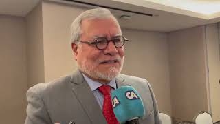 Preocupante que figuras como Consuelo Porras busquen la CC