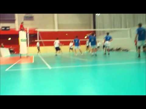 speedVolley - Das Finale 2013/14