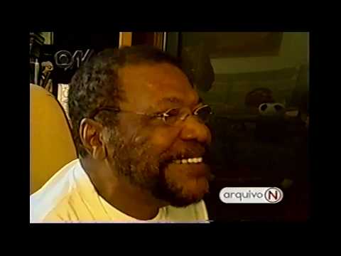 A História do Samba