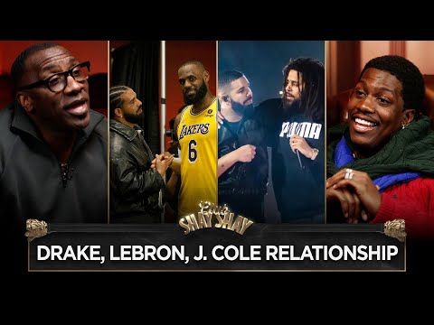 Lil Yachty On Drake, LeBron Tattoo, Ghostwriting, Soulja Boy Beef & J.Cole’s Relationship With Drake