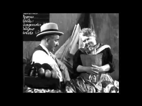 Fanny (1932) bande annonce