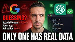 ChatGPT vs Gemini vs Claude for SEO I Tested All 3
